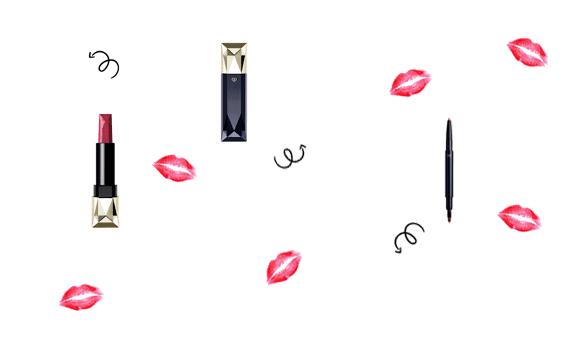 cpb口红哪个颜色好看,口红最值得入的一款