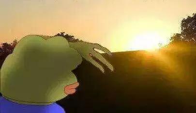 如果我有钱，我一定会把它们都给睡到天荒地老！