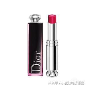 美妆课上应准备的化妆工具有哪些,美妆教程男生必备口红