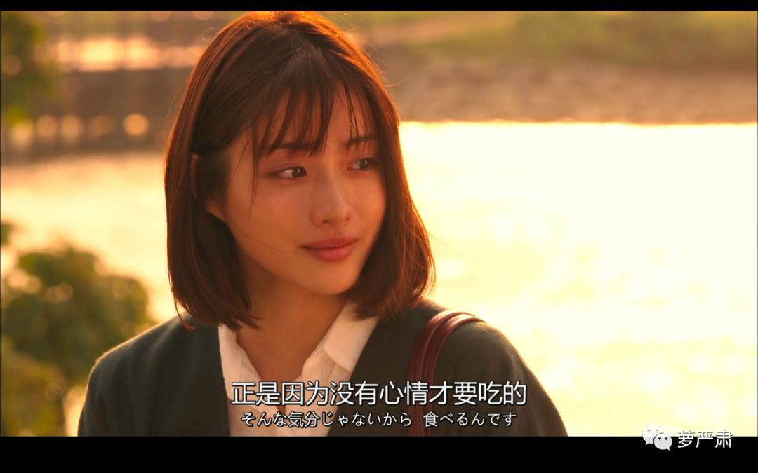 忙到面如土色不洗头，第一集就被分手，这个女主我好喜欢