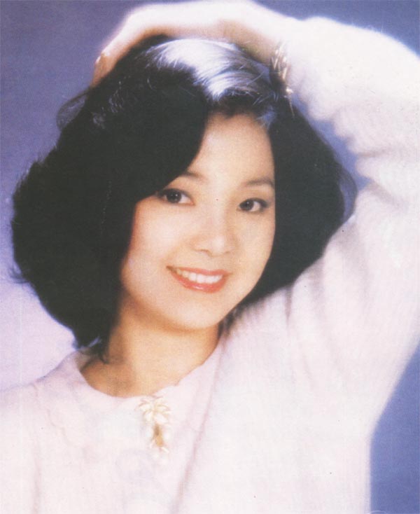 日本公认的四大中国明星,金博洋在日本人气为什么这么高