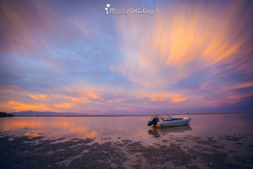 夏天适合情侣去的小众海岛,最适合情侣去的小众海岛