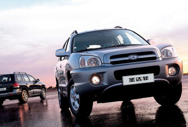 这车路上很少见，12月却比T700还卖的好，进店一看，原来只要7万