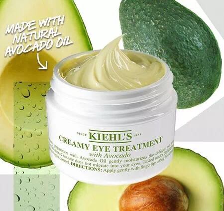 淡化眼细纹推荐眼霜告别熊猫眼,熬夜去黑眼圈最好用的眼霜