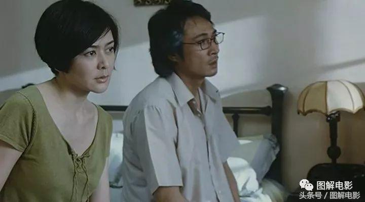 年轻时的关之琳真是美极了,盘点电影中关之琳经典片段