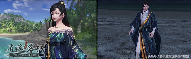 新年穿新衣商城新品外观赏析