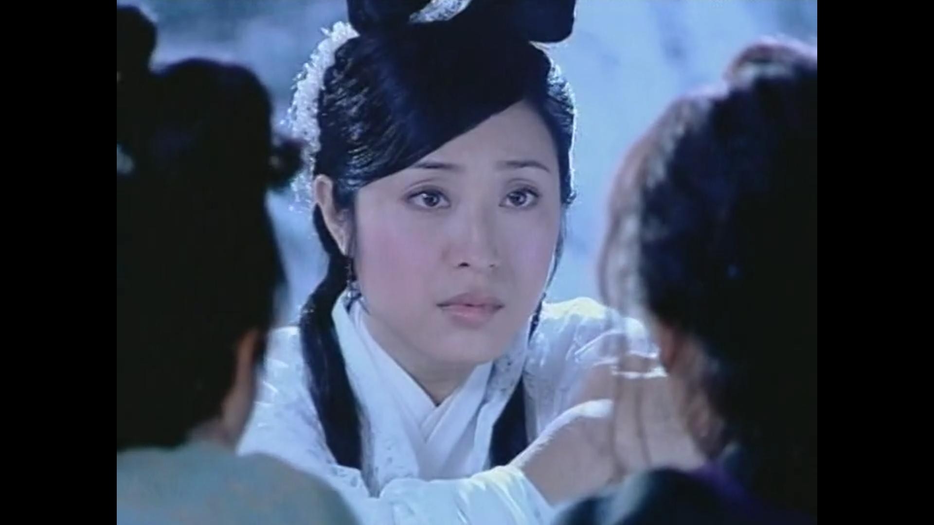 天下第一飘絮的真实身份,天下第一飘絮和海棠片段