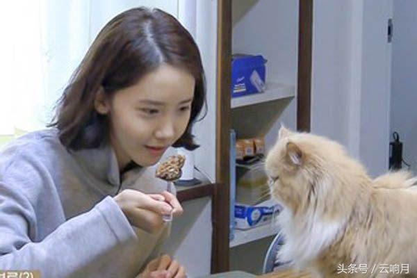 孝利家民宿林允儿剧照,孝利家民宿林允儿完整版