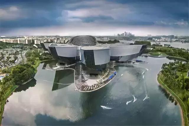 广州旅游景点推荐团购,春节广州有哪些好玩的景点推荐