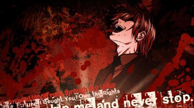 笔触一下便死一人!死亡笔记的“夜神月”是否罪大滔天?理性分析