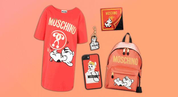 囧！LV、Gucci、Dior的狗年限量款！你们考虑过狗的感受吗？