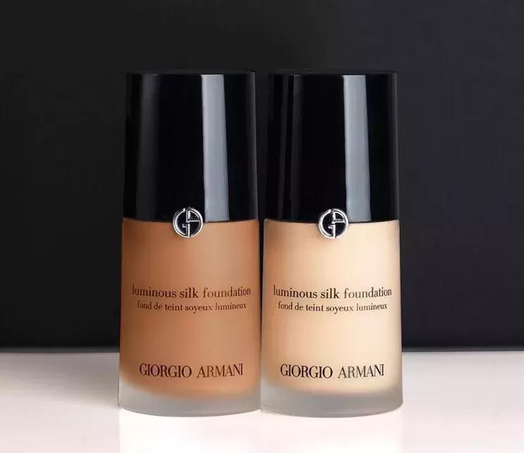 十大公认好用的粉底液评测,哪一款粉底液最好用最持久