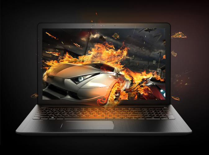 春节热血开黑打游戏来国美武装一台你的电脑