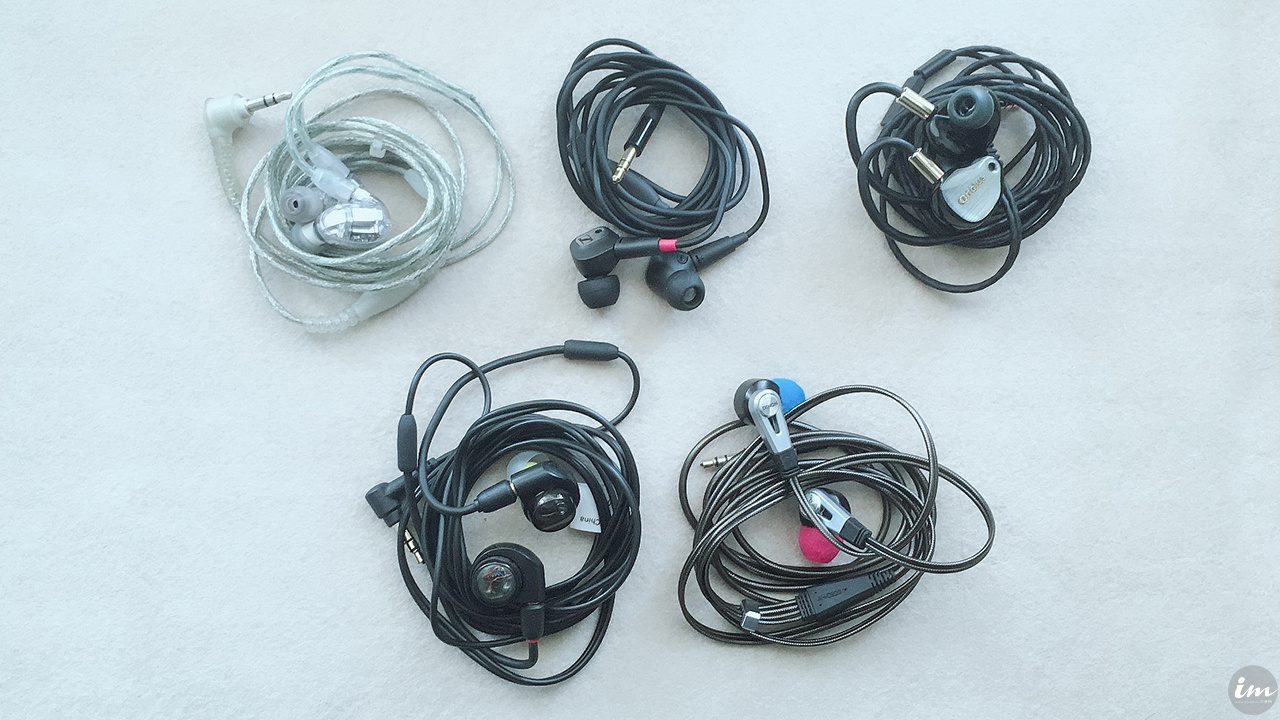 入门、进阶、顶级，三档入烧耳机良心推荐