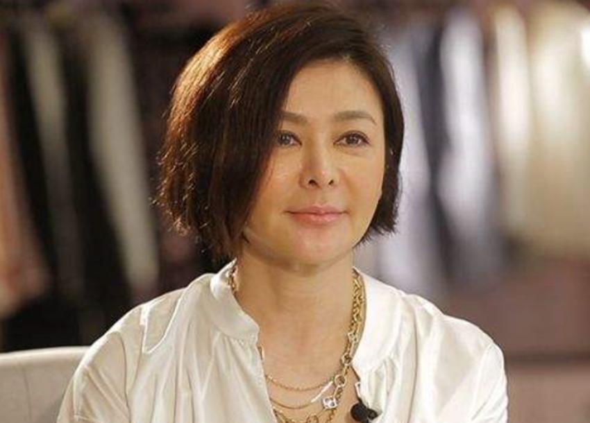 盘点80年代香港四位女星,盘点80年代香港公认最美的女星