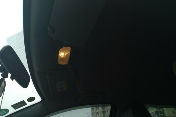 长城-M42014款1.5L手动舒适型，健康出行，排量小动力还不错！