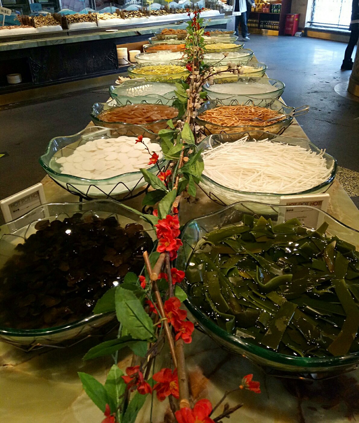 乌鲁木齐价格实惠的自助餐,乌鲁木齐口碑最好的自助餐