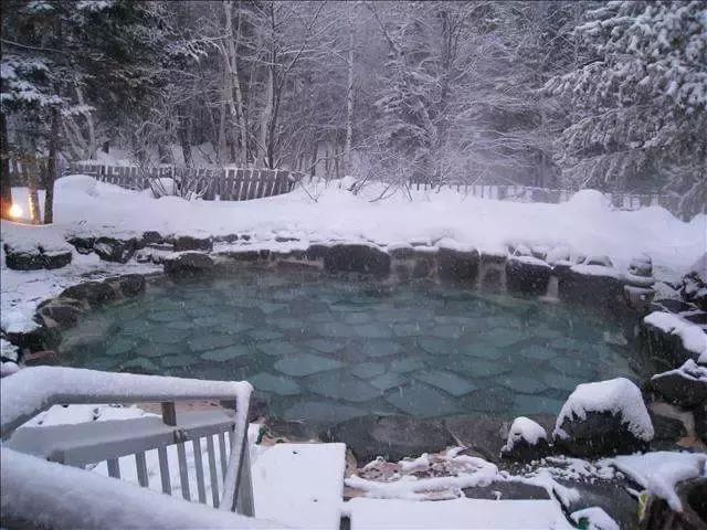 春的温暖，“泉”都给你！南岸又添一高格调温泉，是时候泡一泡了