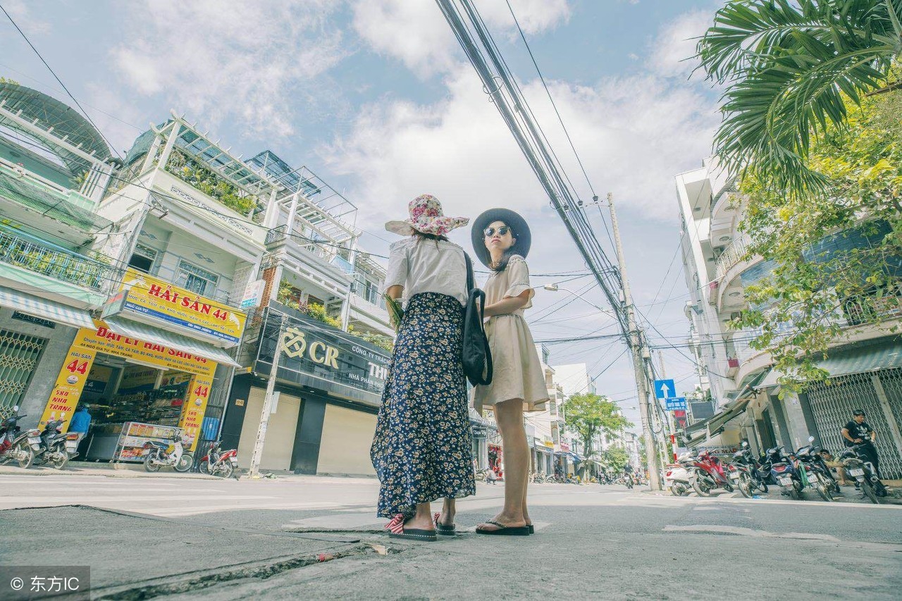 到越南去一趟大概多少钱,到越南岘港旅游注意事项