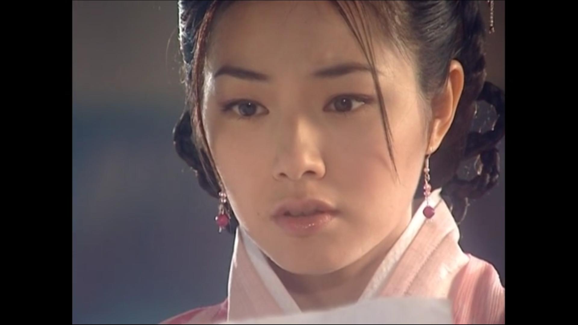 天下第一飘絮的真实身份,天下第一飘絮和海棠片段