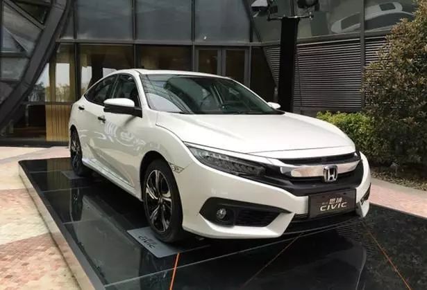 本田思域地球梦发动机工作原理,本田地球梦发动机怎么样了