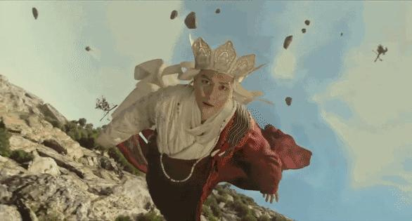 西游记之女儿国讲述,最好看的西游记女儿国