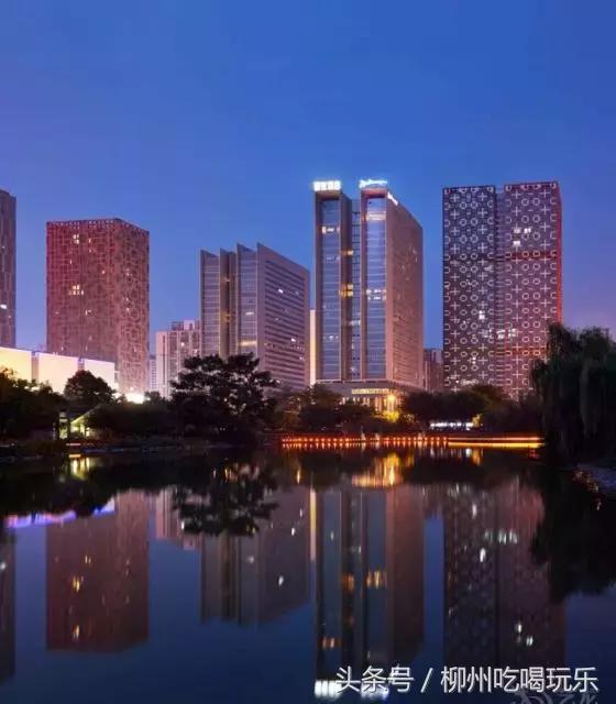 柳州市酒店推荐150左右,柳州市中心主题酒店推荐