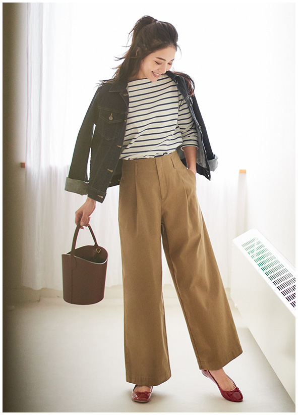 zara优衣库hmgap必买,比zarahm还好逛的快时尚品牌