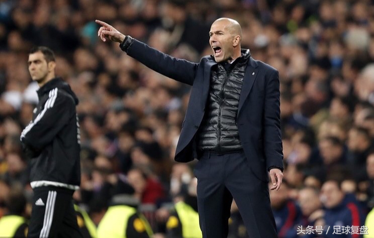 你强任你强，我有C罗、大师和清扬