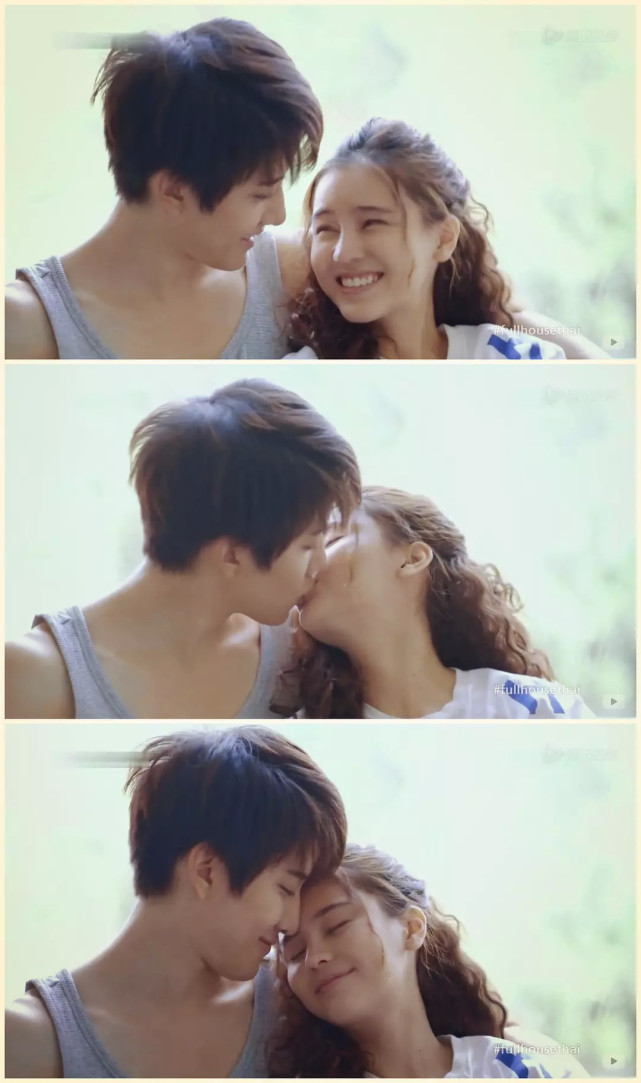 泰版浪漫满屋女二号,浪漫满屋泰版女主整容