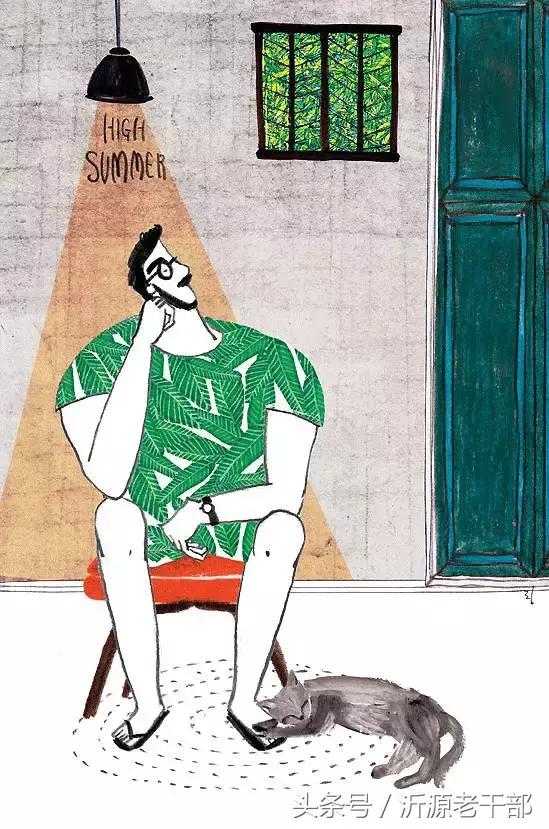 聪明人是怎么过假期的,会休息的人才能更高效