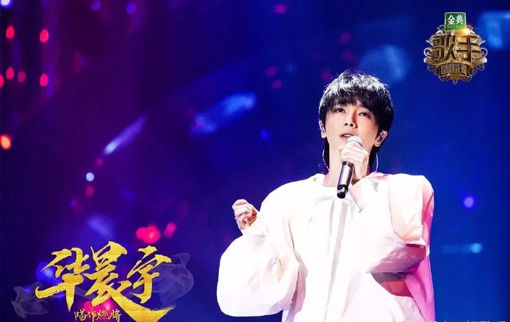 现在还不给你爱的歌手投票，留着过年吗?《歌手》有奖竞猜！