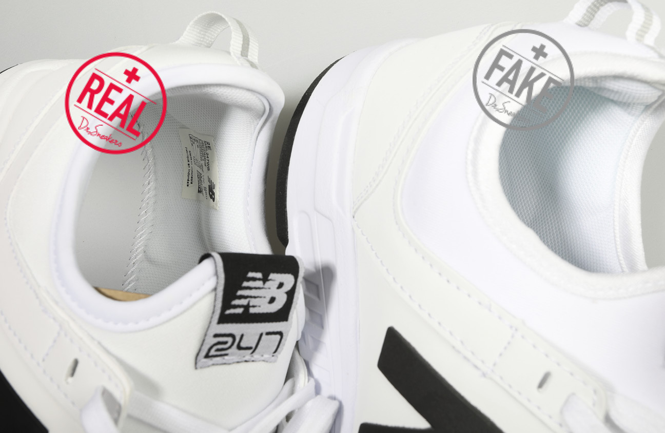 攒半年生活费买到假鞋,攒了两个月的钱买鞋子