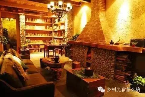 浙江十大小而美的民宿,浙江最美的民宿