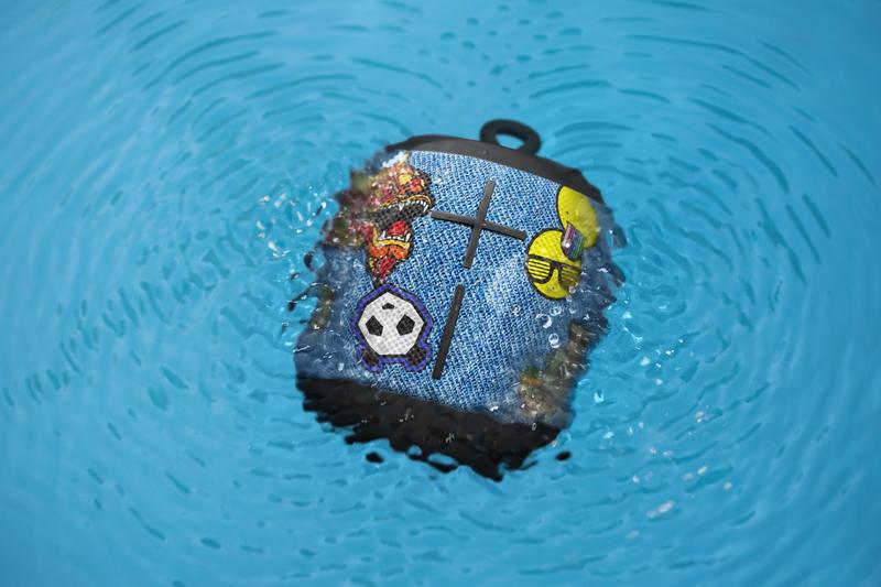 罗技ue推出新款无线音箱blast,罗技ue蓝牙音箱怎么连手机