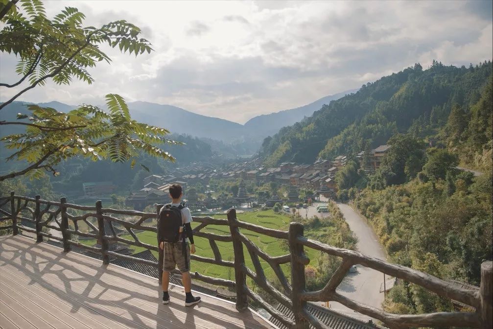 大学四年,我赚到人生第一个十万,去了十个省市,三个国家