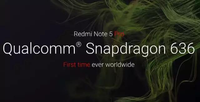 红米note5pro联发科芯片怎么样,红米note5骁龙632