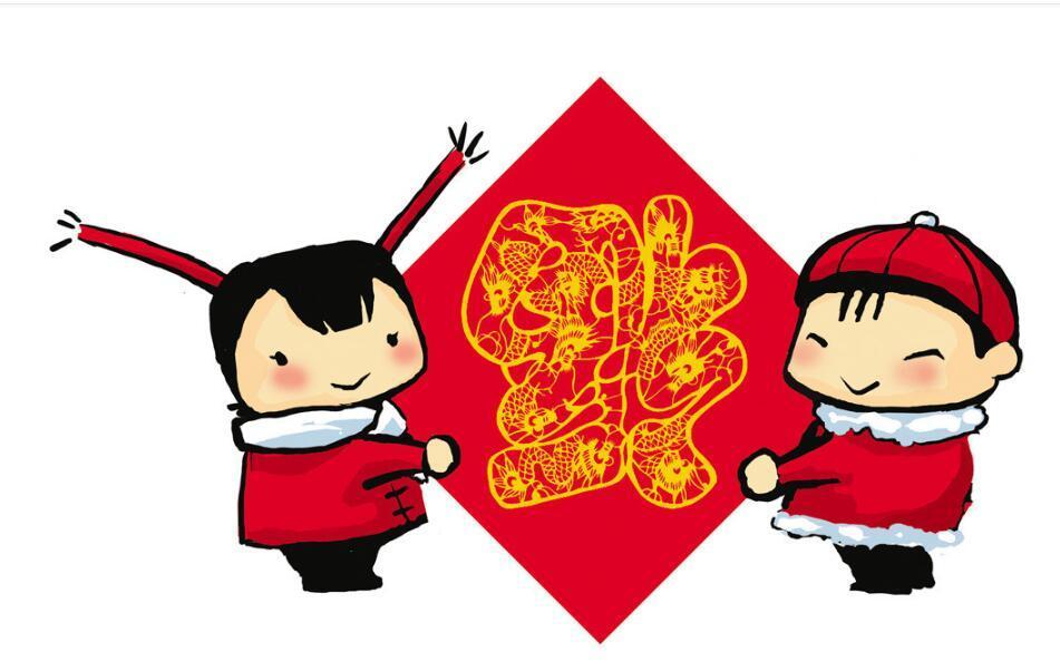 过年啦，忙着抢红包，别错过春晚，送你一份春晚节目单