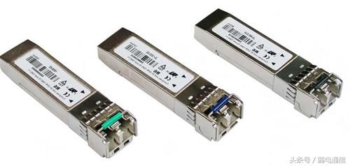 光模块最重要的知识,带光口的路由器能代替光猫吗