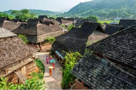 云南过大年,云南过大年怎么样的