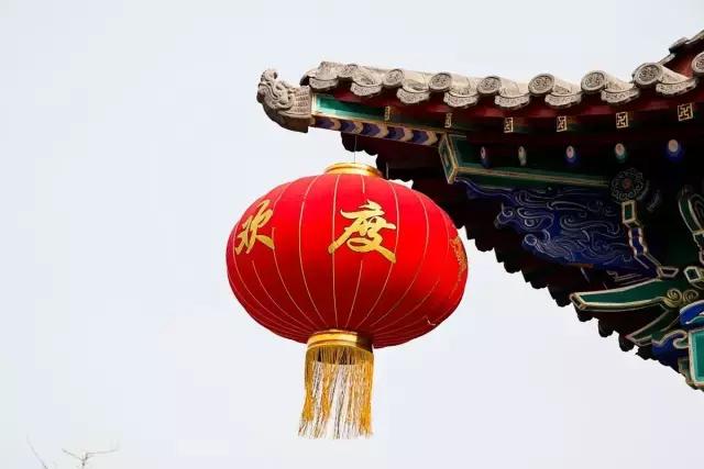 最美新春祝福古诗词佳句,新年祝福十首最美的新年诗词