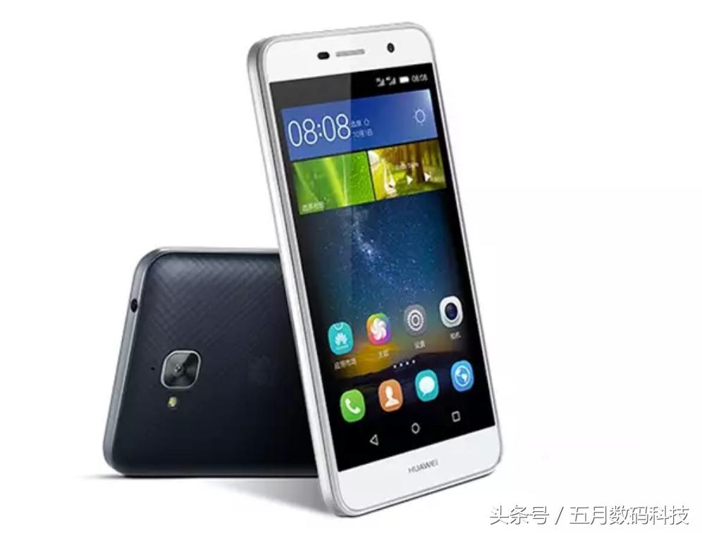 回顾华为荣耀手机发展史：诸多经典哪款是你的“初恋”？