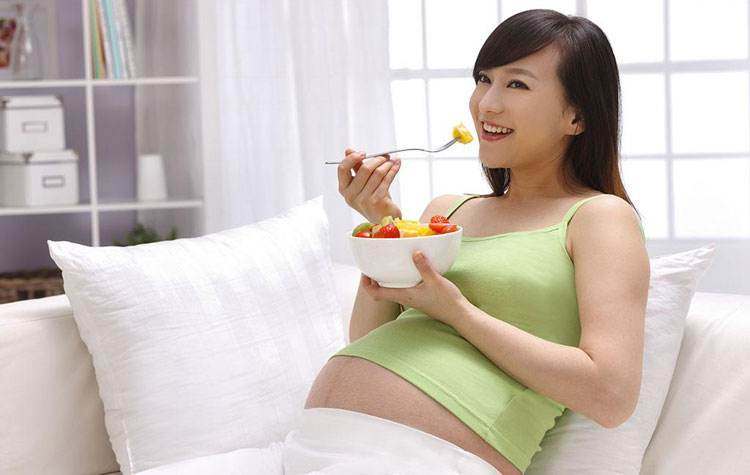 孕期口味变化后生完还会变吗,怀孕后准妈妈最容易犯的3个误区