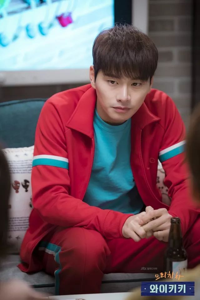 韩剧开年第一猛剧,开年韩剧