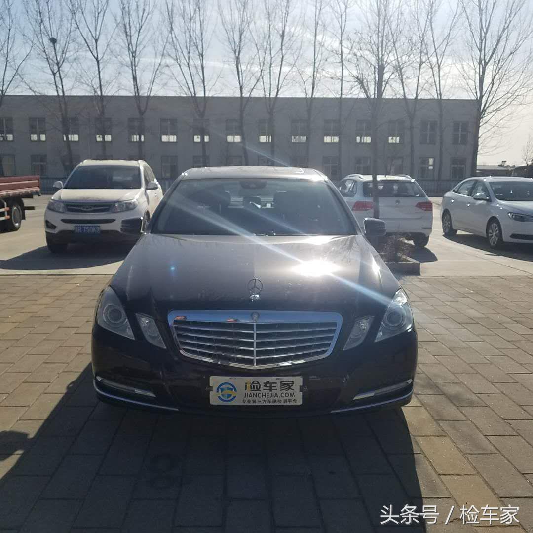 十二万公里的奔驰e200还能买吗,奔驰e200值不值得买