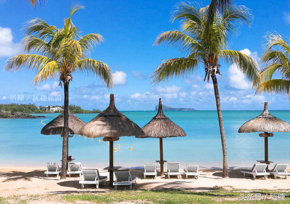 天堂的原版，还有一家开进中国茶马古道的奢华酒店