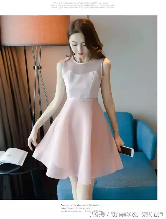 零基础学做衣服—包边工艺图文讲解IDO原创