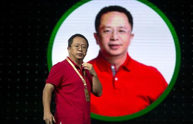 鑳℃鼎璐㈠瘜姒滃垱濮嬩汉鐪间腑鐨勫懆楦跨,鍛ㄩ缚绁庝竴骞寸殑鎴愰暱