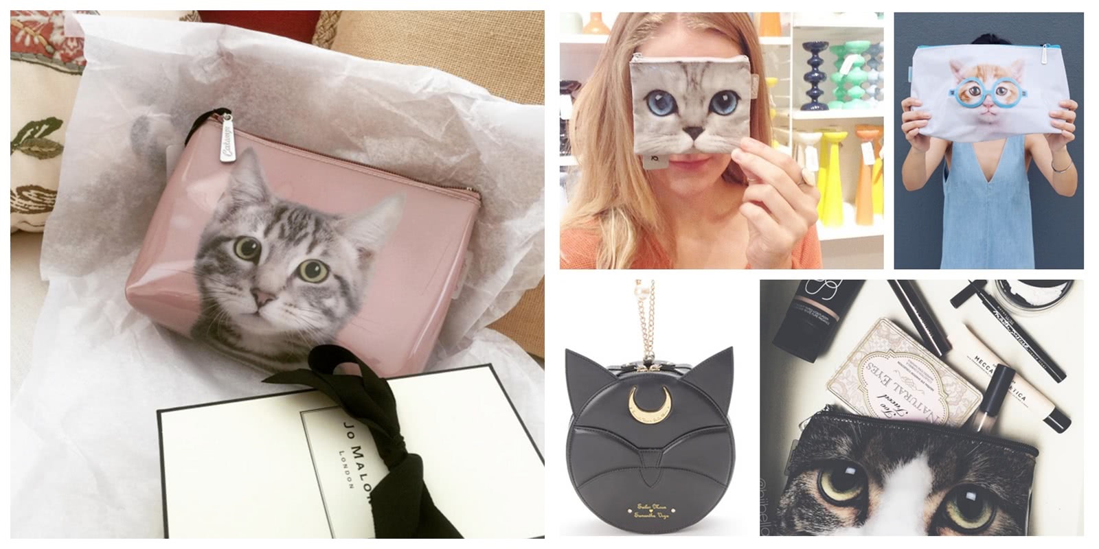 适合猫猫的猫包 (猫咪比较适合的猫包)