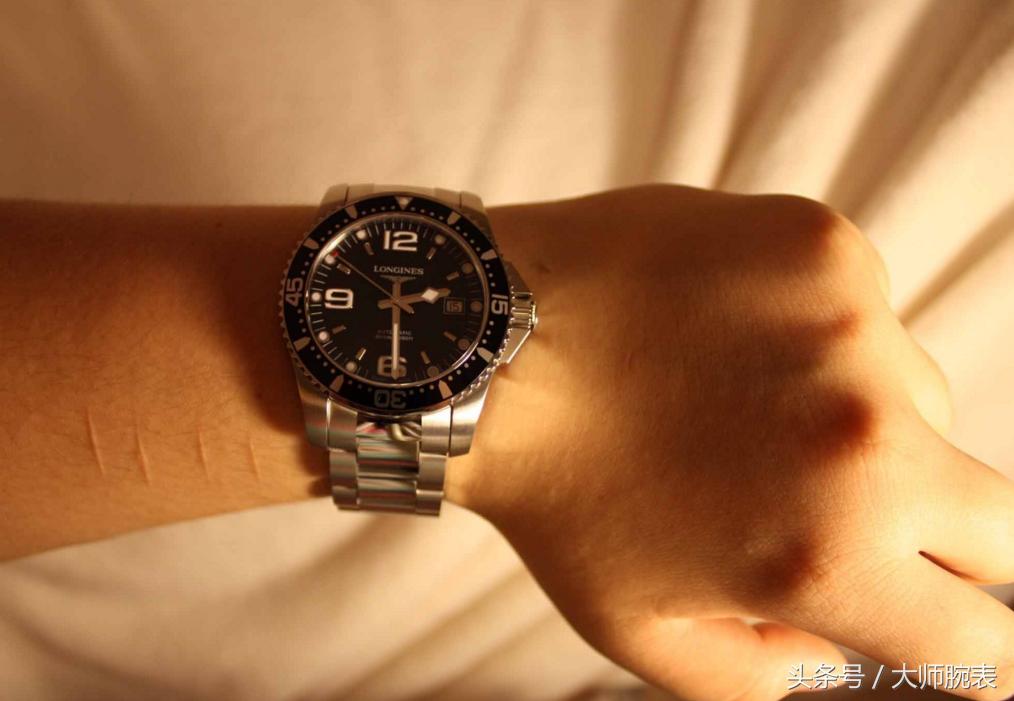 瑞士手表入门级最值得购买的表,最适合工薪阶层戴的瑞士手表